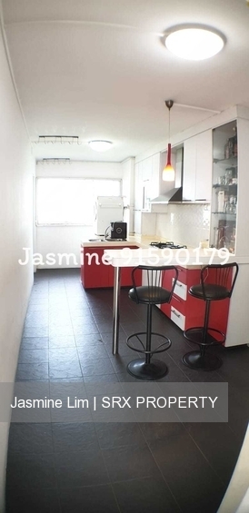 Blk 532 Hougang Avenue 6 (Hougang), HDB 5 Rooms #209567131